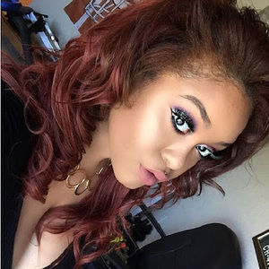 Meet your Posher, Candyce